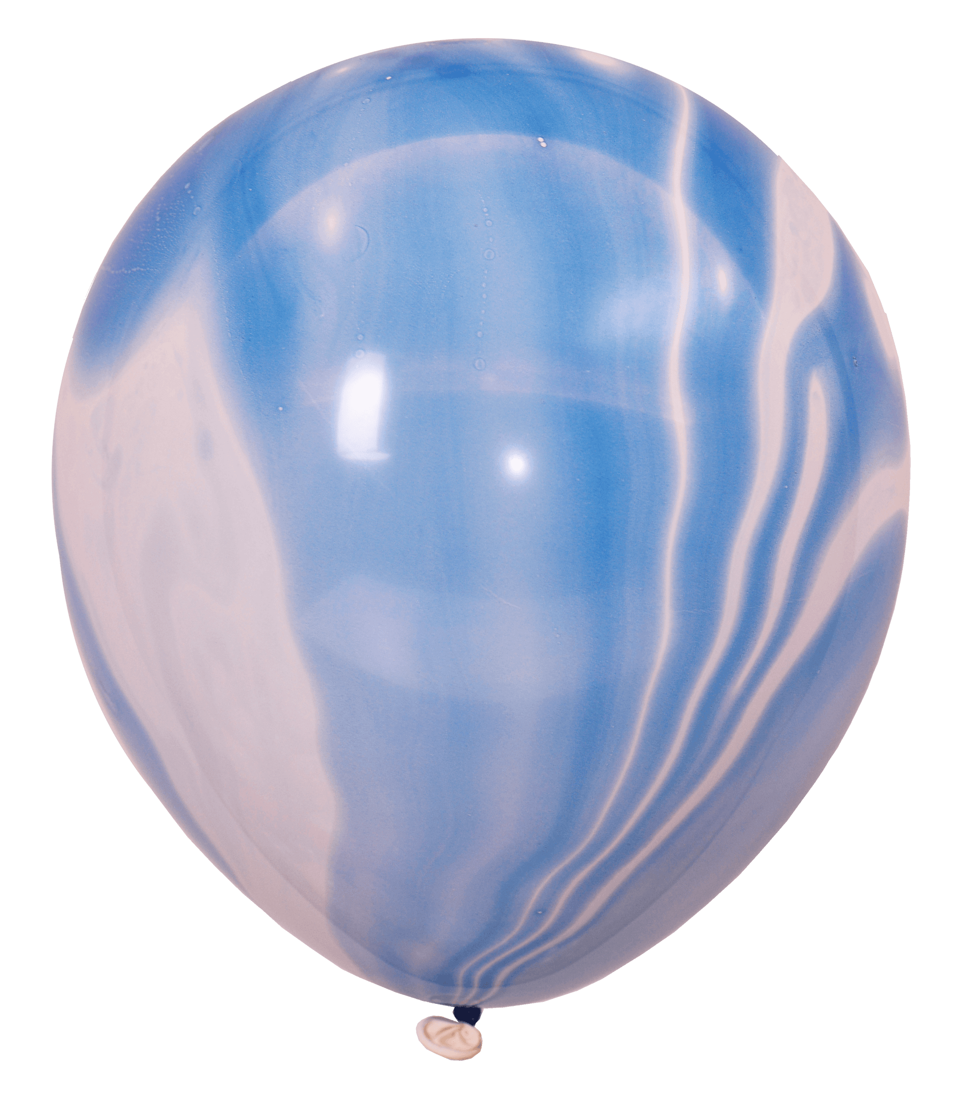 12吋大理石紋氣球印刷氣球 - MR.Balloon 氣球先生派對商城