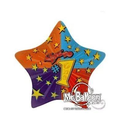 畢業氣球/18吋45cm - MR.Balloon 氣球先生官網