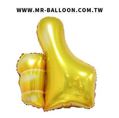 畢業氣球/綜合呎吋 - MR.Balloon 氣球先生官網