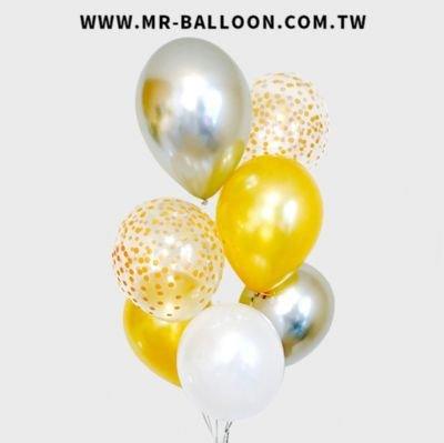 畢業空飄氣球 - MR.Balloon 氣球先生官網