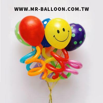 畢業空飄氣球 - MR.Balloon 氣球先生官網