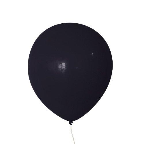 Chrome黑金亮片空飄-2款 - MR.Balloon 氣球先生官網