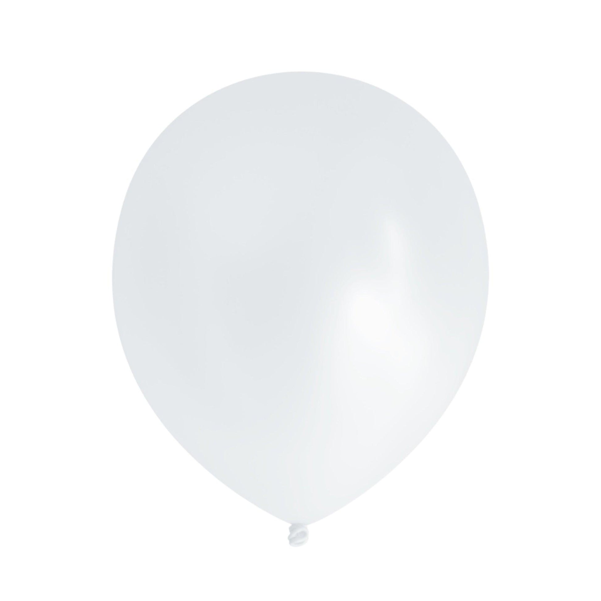 圓形珍珠乳膠氣球 - MR.Balloon 氣球先生官網