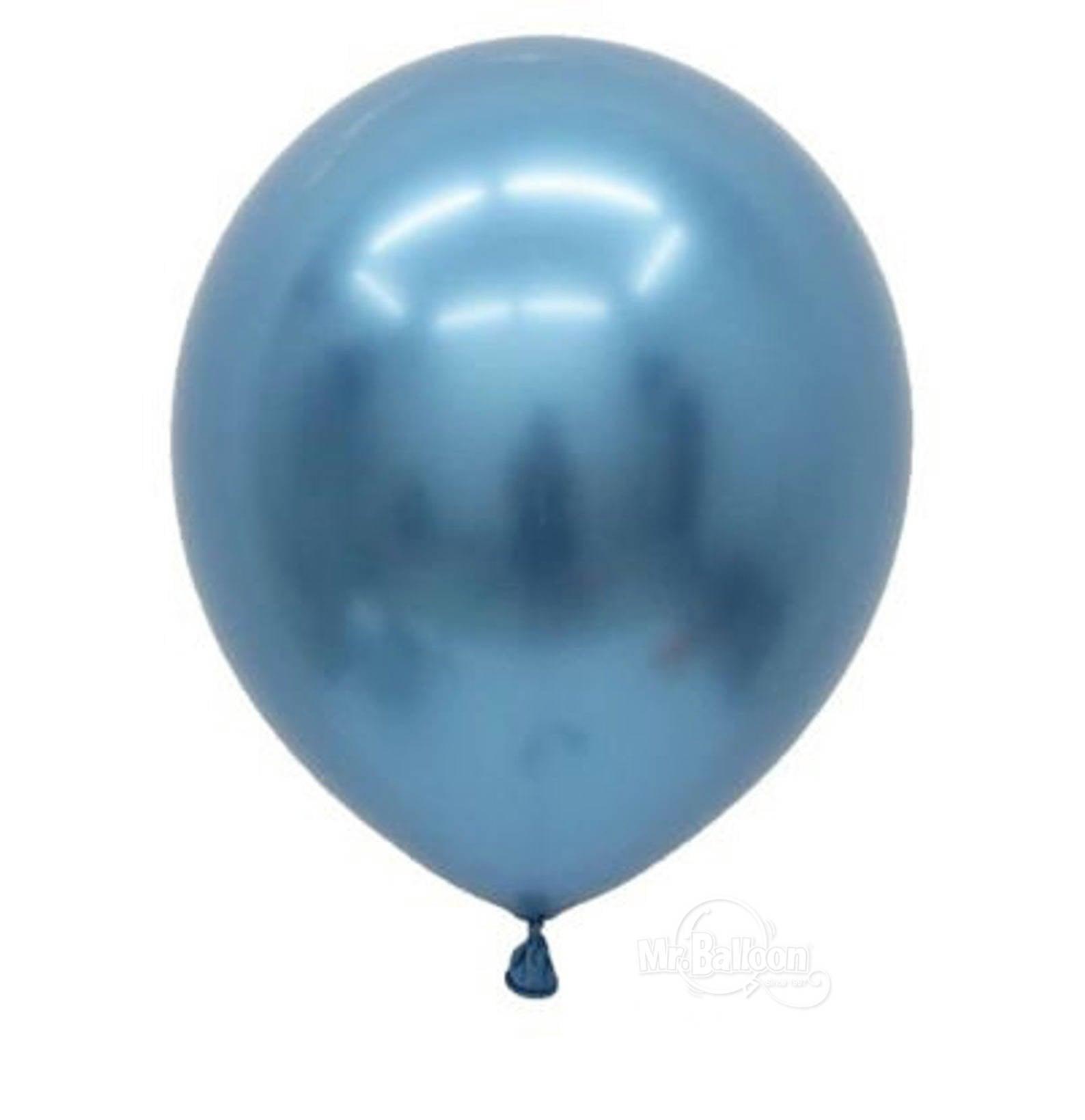 金屬乳膠氣球系列 - MR.Balloon 氣球先生官網