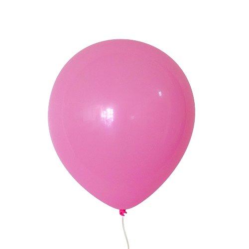 圓形標準乳膠氣球 - MR.Balloon 氣球先生官網